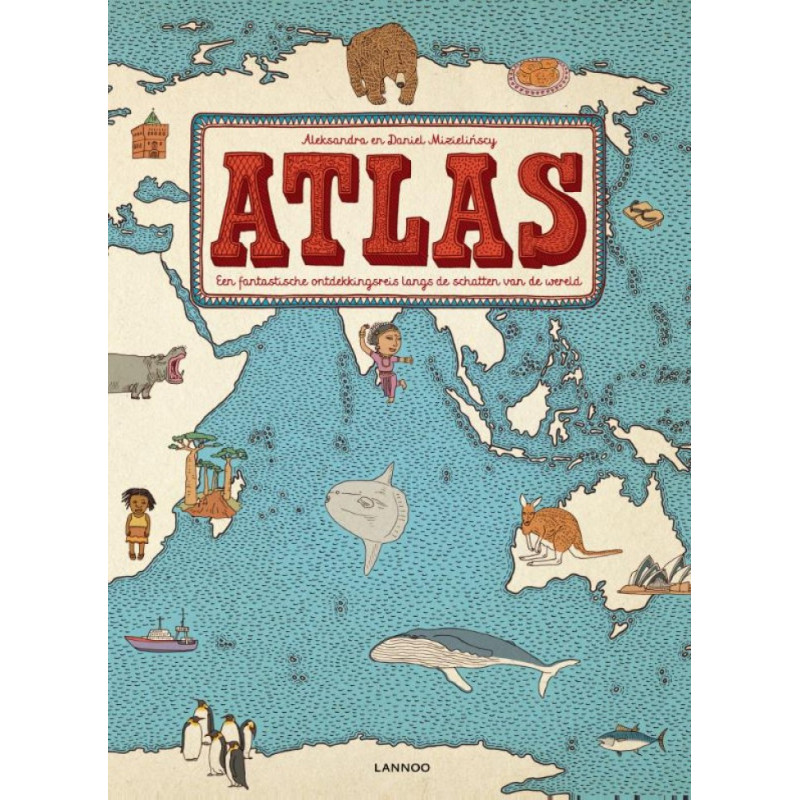 Atlas Atlas