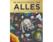 De encyclopedie van alles