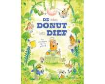 De donutdief