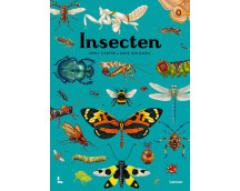 Insecten