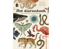 Het dierenboek