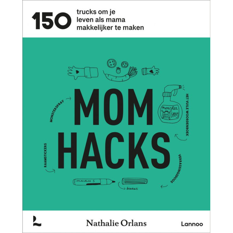 Mom hacks