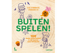 Buiten spelen!