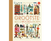 Het grootste en leukste beeldwoordenboek
