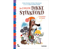 De tweede dikke Stinkhond