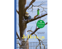 Jefferson - Een geheim met een geurtje