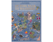 Op zoek naar de waarheid