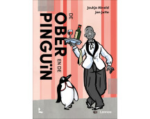 De ober en de pinguïn