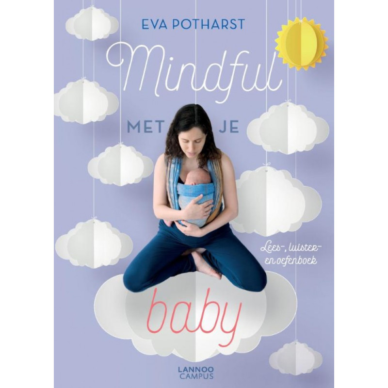 Mindful met je baby Mindful met je baby