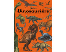 Dinosauriërs