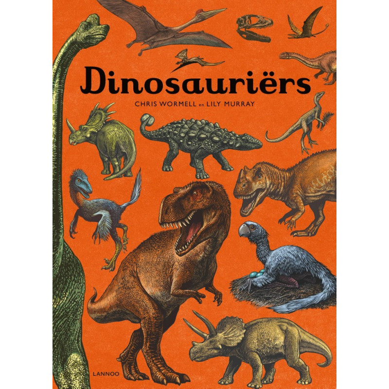 Dinosauriërs Dinosauriërs