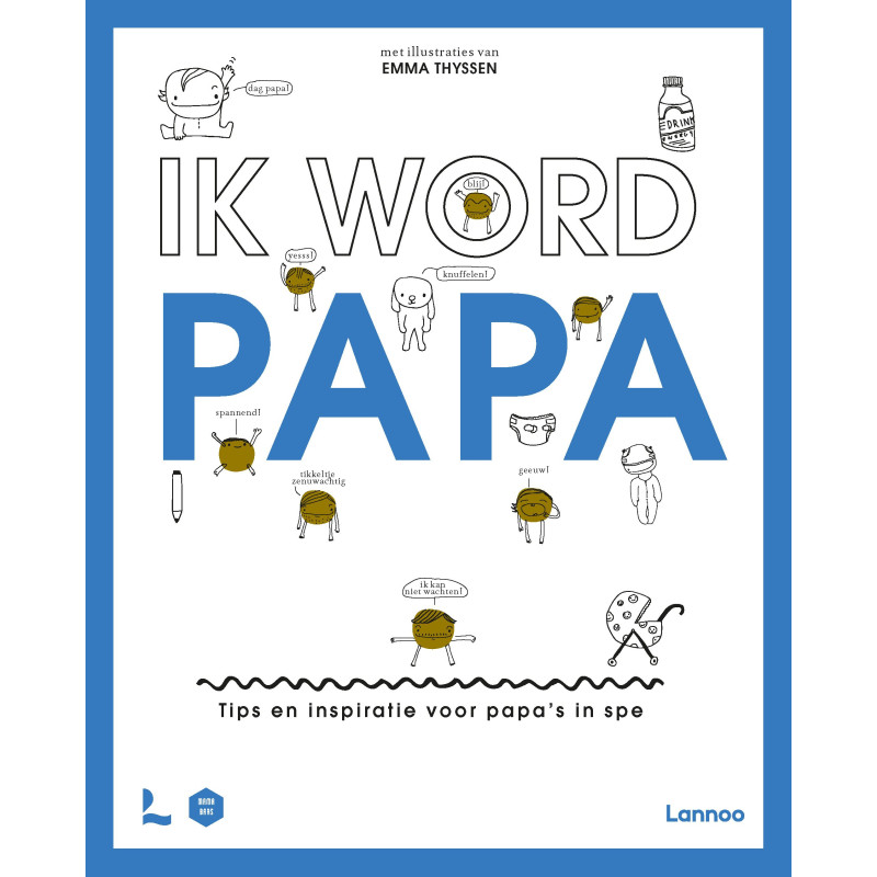 MB- Ik word papa MB- Ik word papa