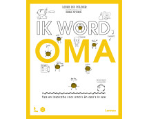MB - Ik word (weer) oma