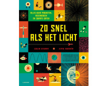 Zo snel als het licht