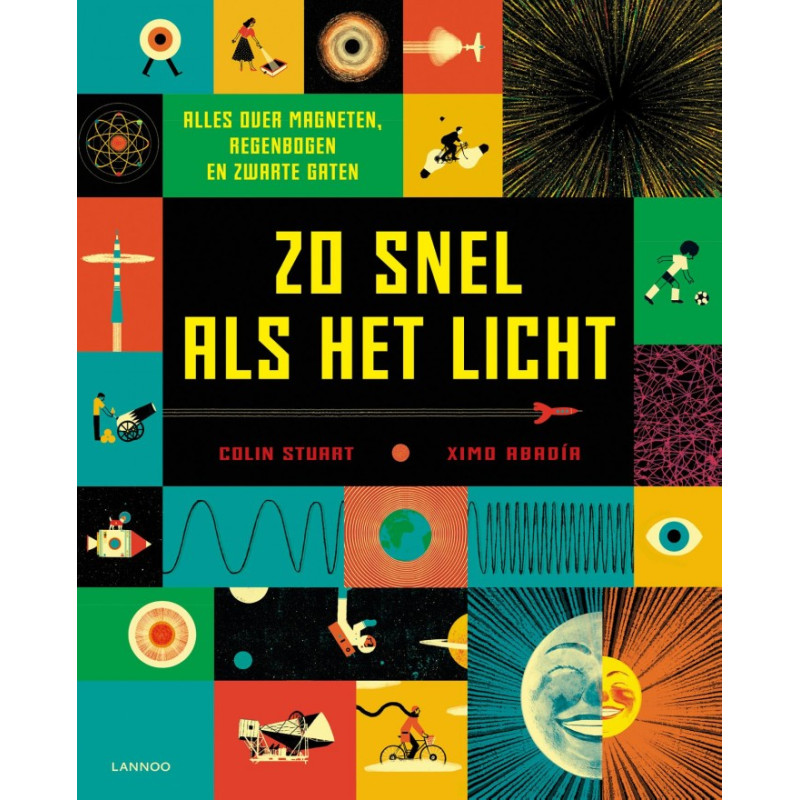 Zo snel als het licht Zo snel als het licht