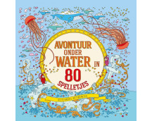 Avontuur onder water in 80 spelletjes