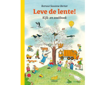 Leve de lente!
