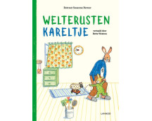 Welterusten Kareltje