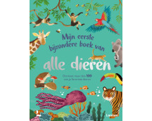 Mijn eerste bijzondere boek van alle dieren