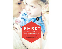 MB - EHBK* (Eerste hulp bij kleine kinderen)