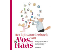 Het kijkwoordenboek van Vos en Haas