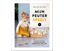 MB - Mijn peuter speelt!