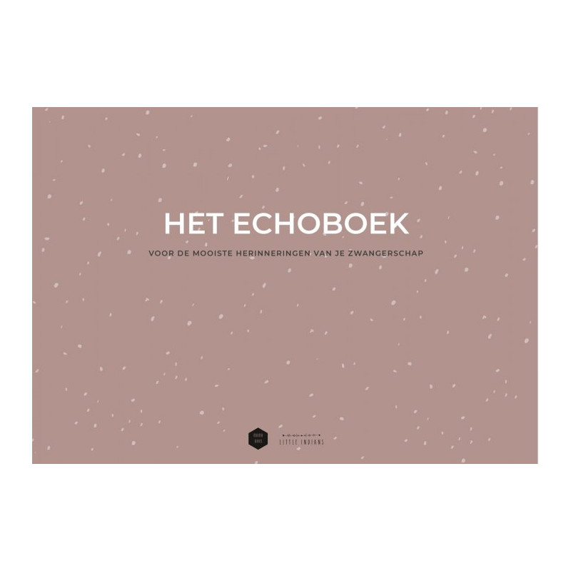 MB - Het Echoboek MB - Het Echoboek