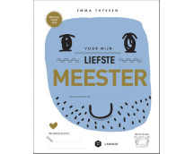 MB - Voor mijn liefste meester