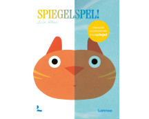 Spiegelspel!