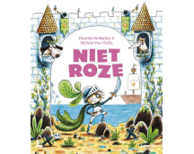 Niet Roze