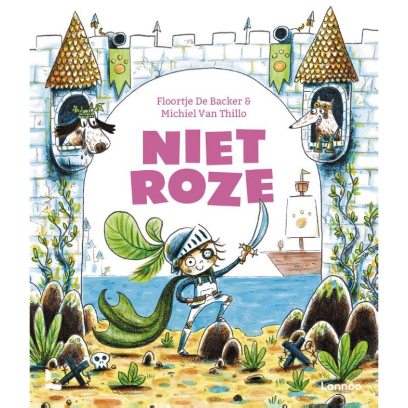 Niet Roze Niet Roze