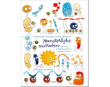 Monsterlijke microben