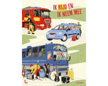 Ik rijd en ik neem mee