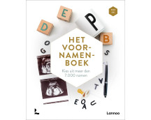 MB - Het Voornamenboek