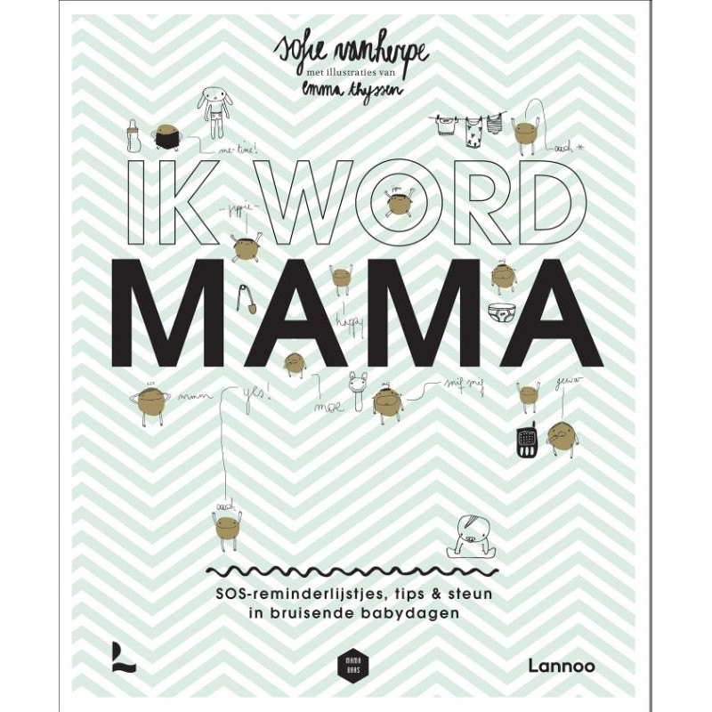 MB - Ik word mama MB - Ik word mama