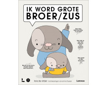 MB - Ik word grote broer/zus
