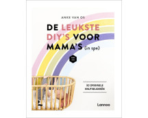MB - De leukste DIY's voor mama's (in spe)