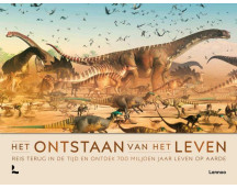 Het onstaan van het leven
