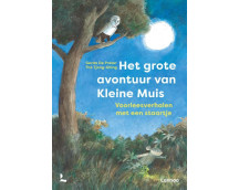 Het grote avontuur van Kleine Muis