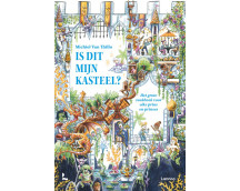 Is dit mijn kasteel?