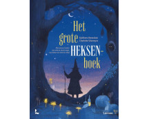 Het grote heksenboek