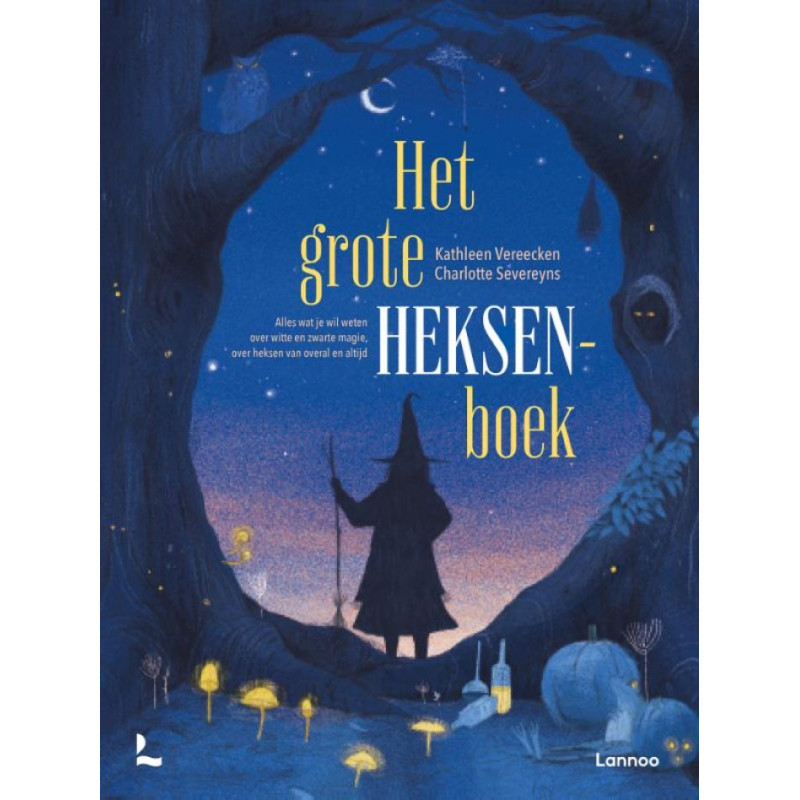 Het grote heksenboek