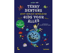 Terry Dentons echt serieus geweldige gids voor alles