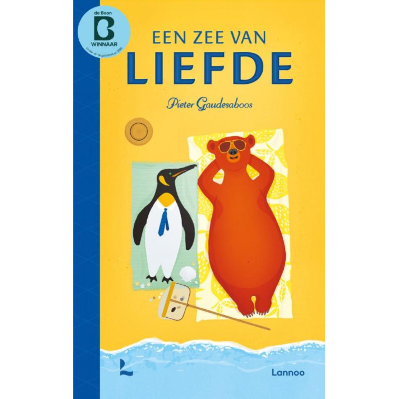 Een zee van liefde Een zee van liefde