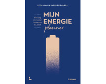 Mijn energieplanner