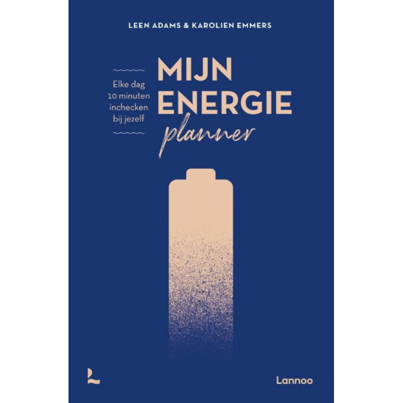 Mijn energieplanner Mijn energieplanner