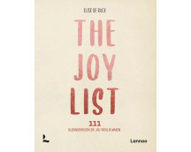 The Joy List