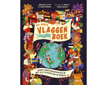 Het grote vlaggenboek