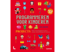 Programmeren voor kinderen - Projects