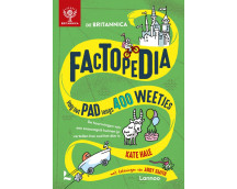 De Britannica Factopedia